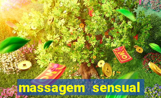 massagem sensual barra funda